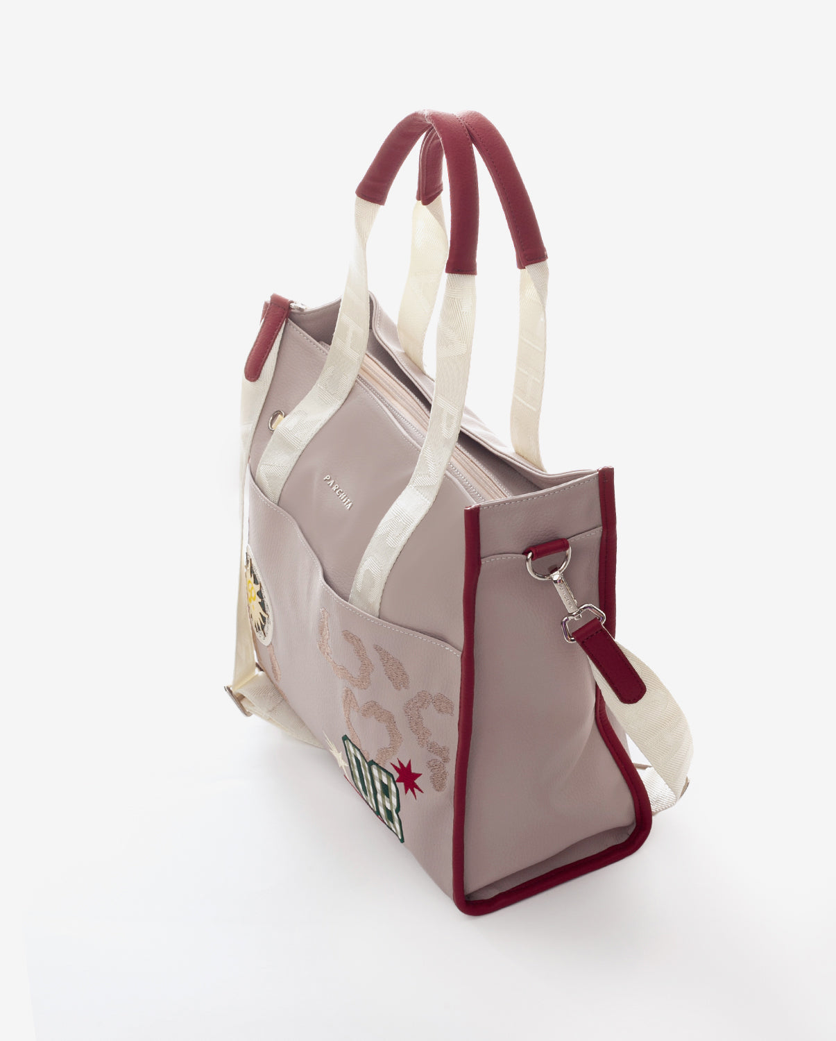 Gabriela Shopping Bag
