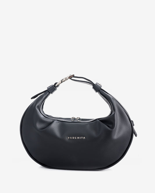 Cala Black Handbag