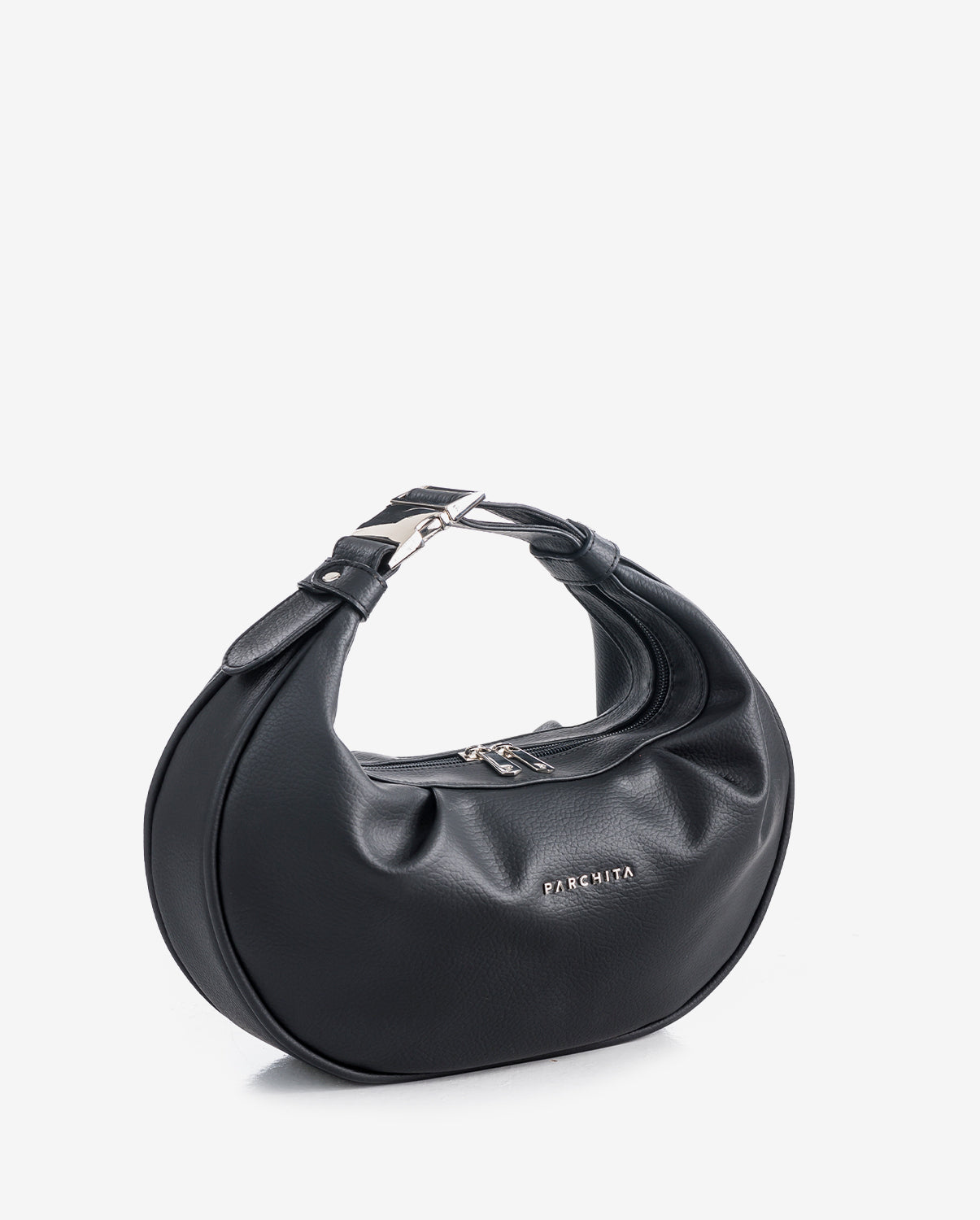 Cala Black Handbag