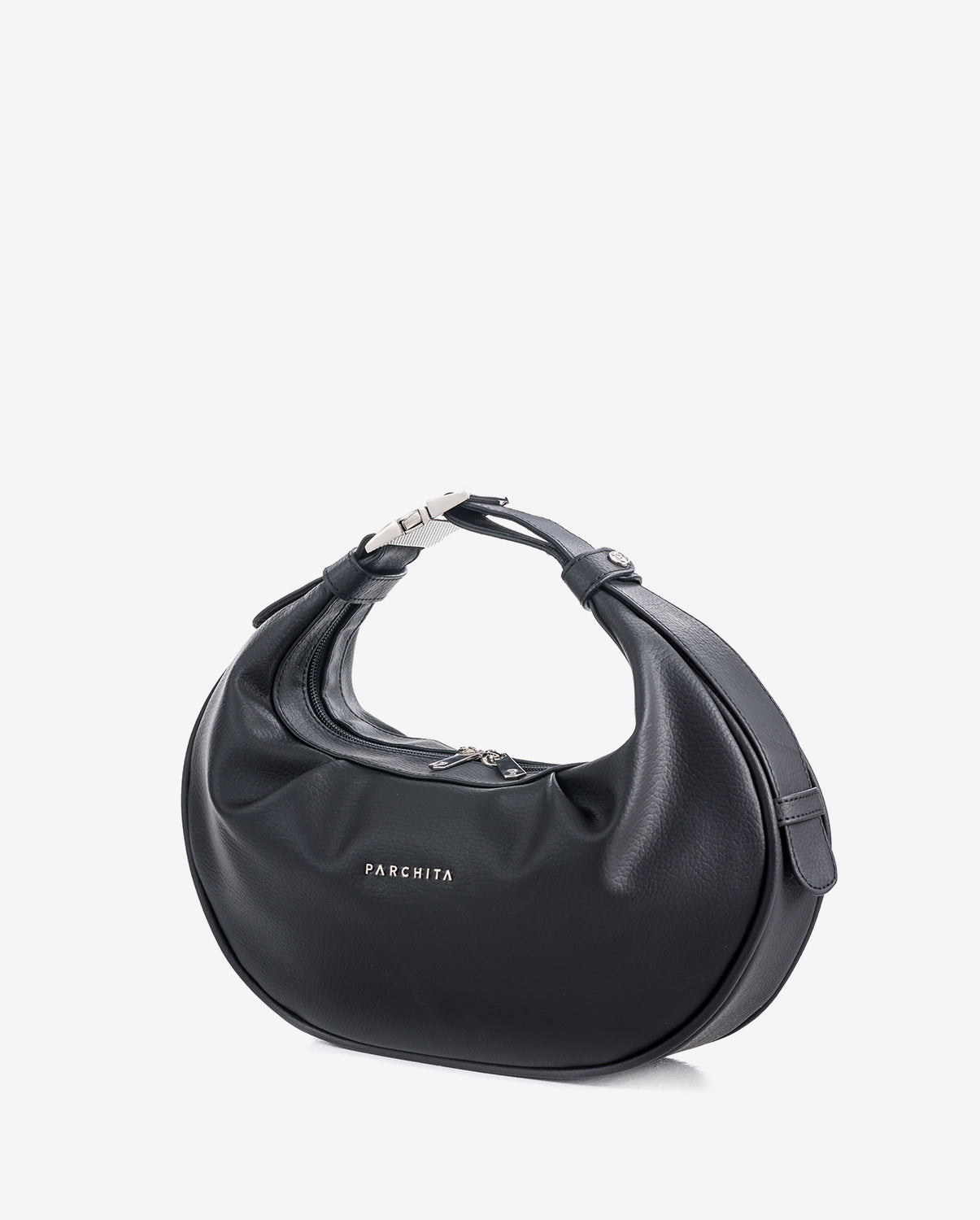 Cala Black Handbag