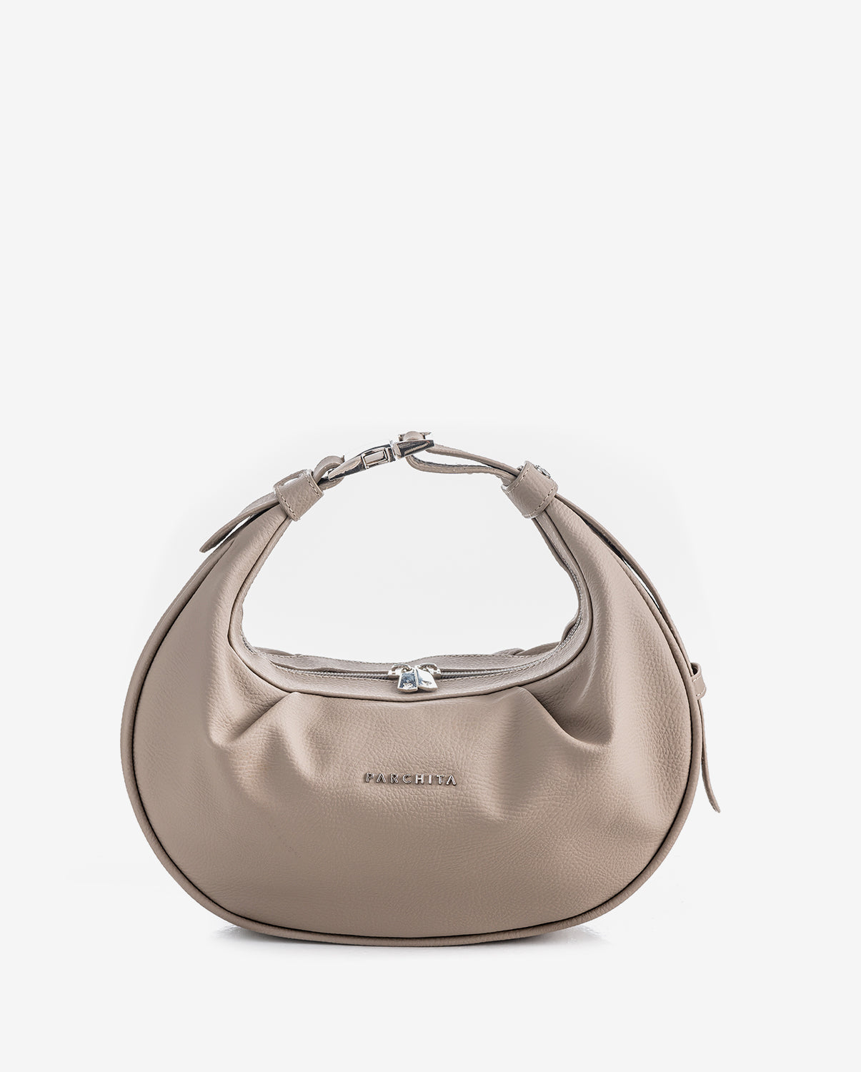 Cala Taupe Handbag