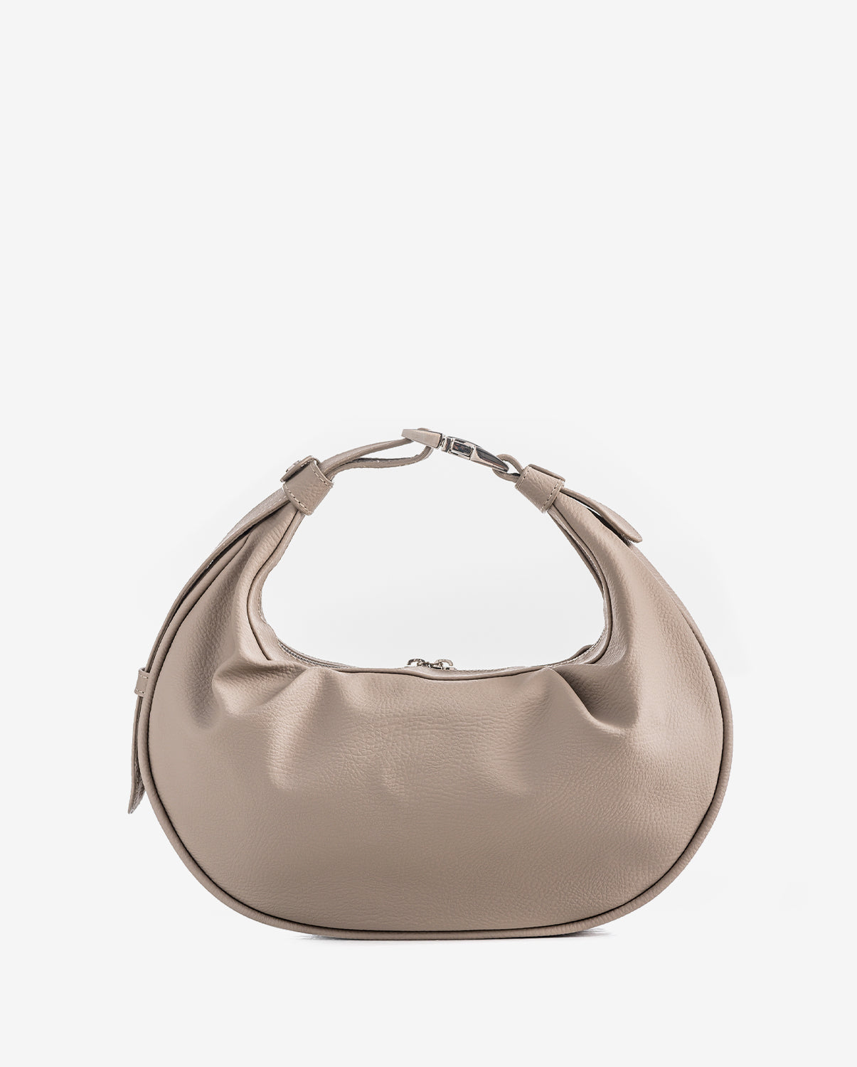 Cala Taupe Handbag