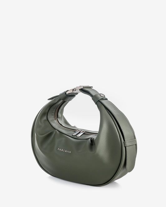 Cala Olive Handbag
