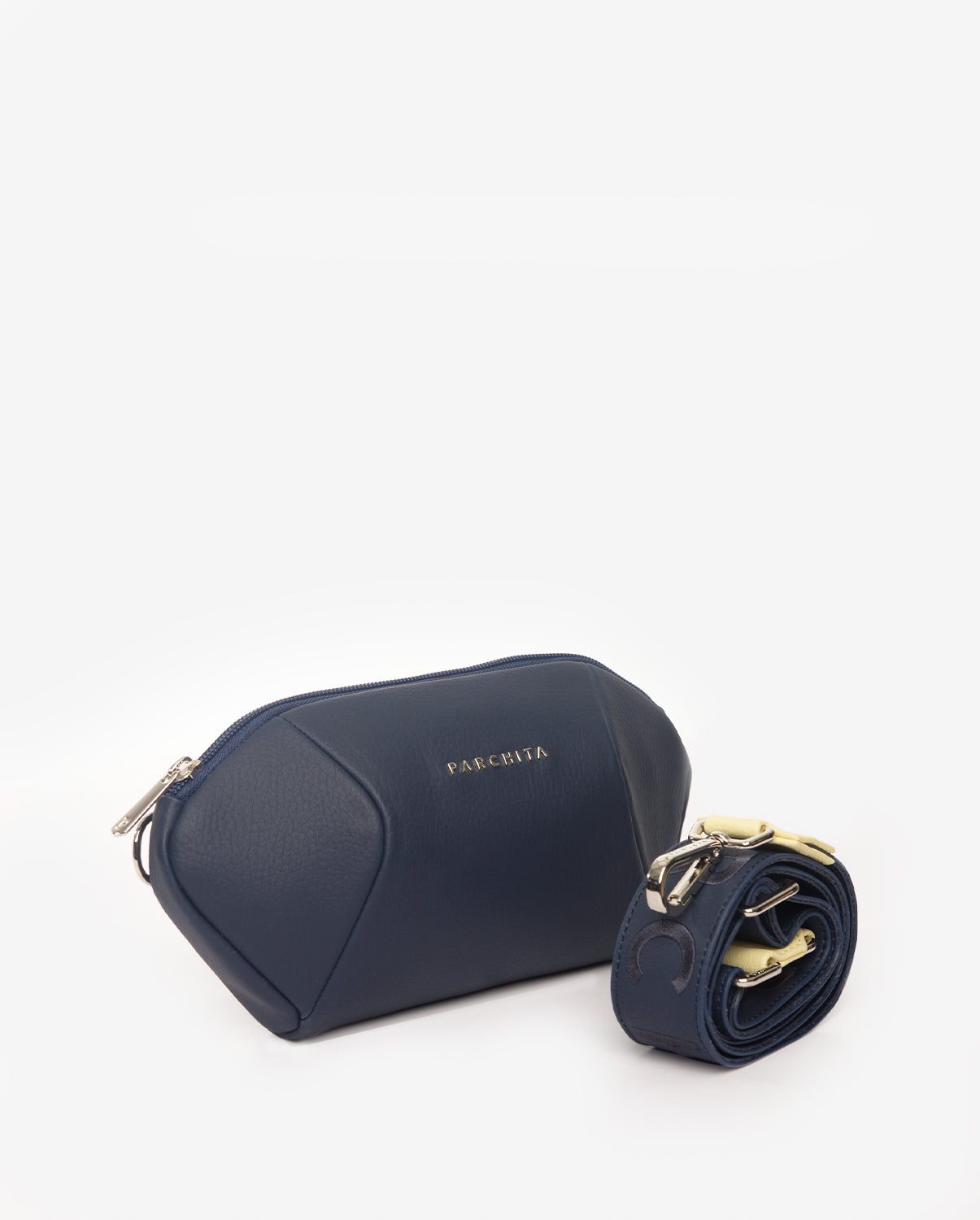 Crossbody James Blue