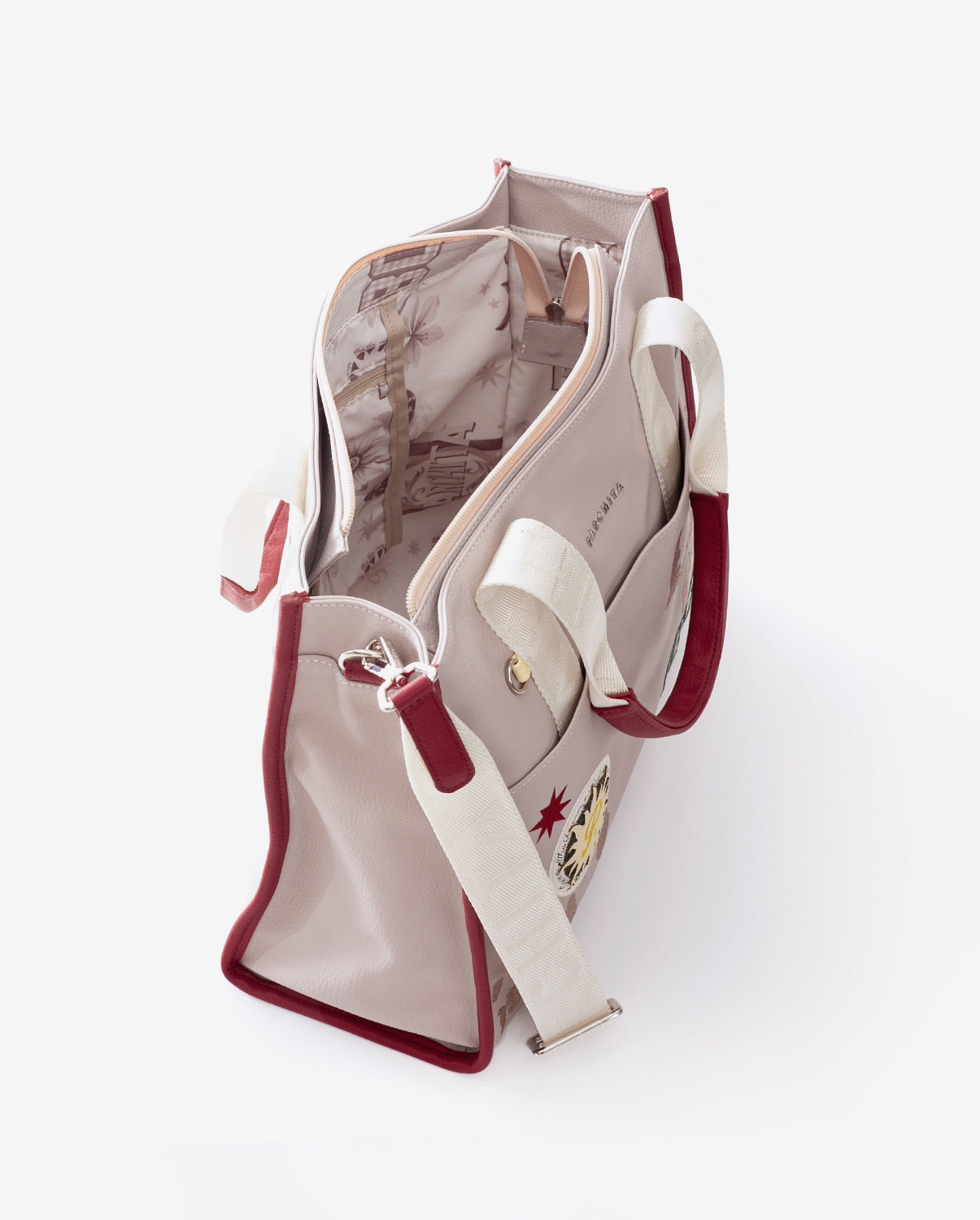 Gabriela Shopping Bag