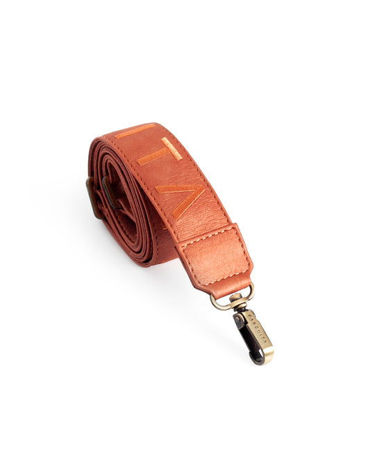 Strap Camel Parchita