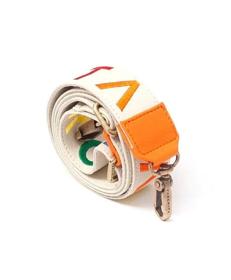 Strap multicolor