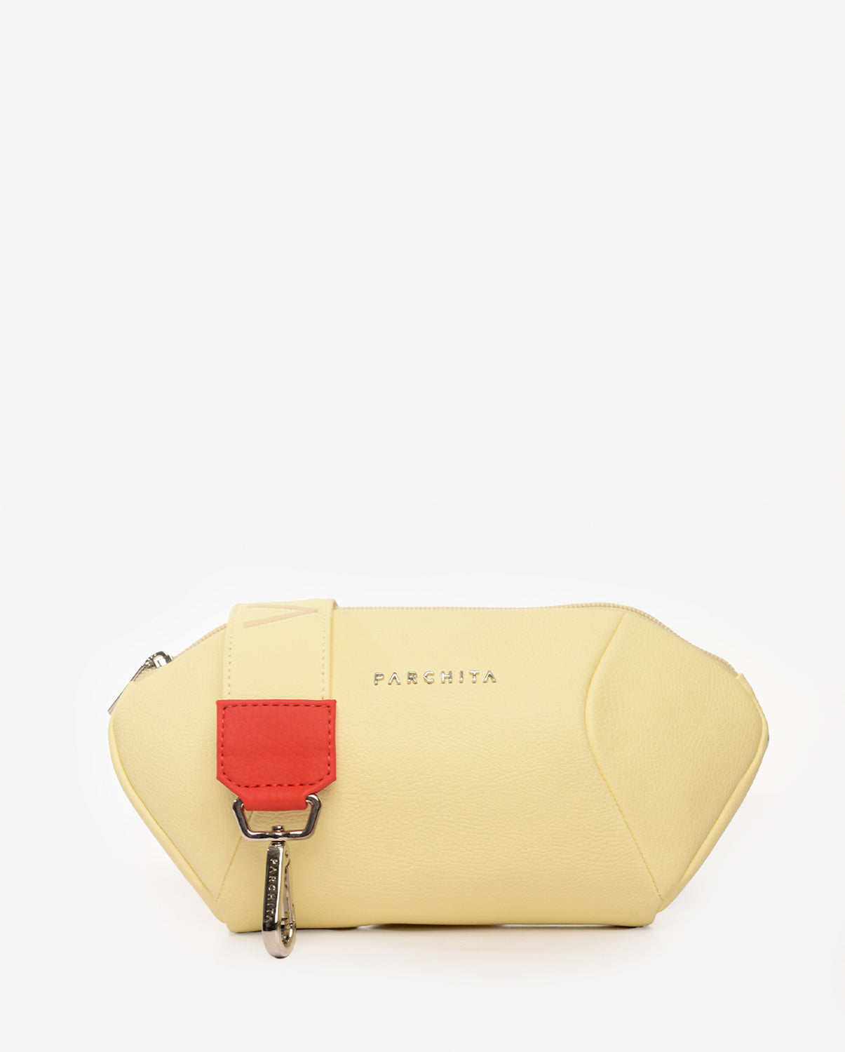Crossbody James Butter Yellow