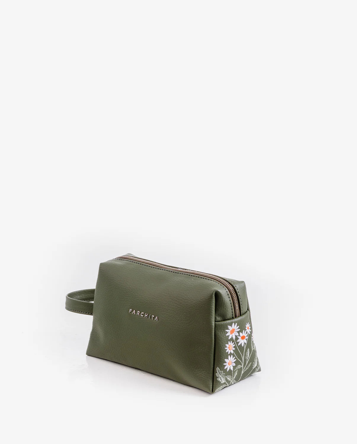 Malba Olive Cosmetiquera