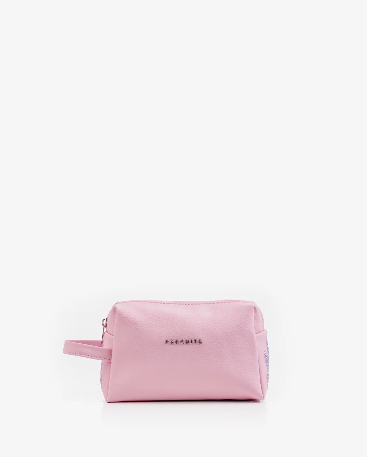 Malba Rosa Pastel