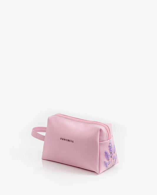 Malba Rosa Pastel