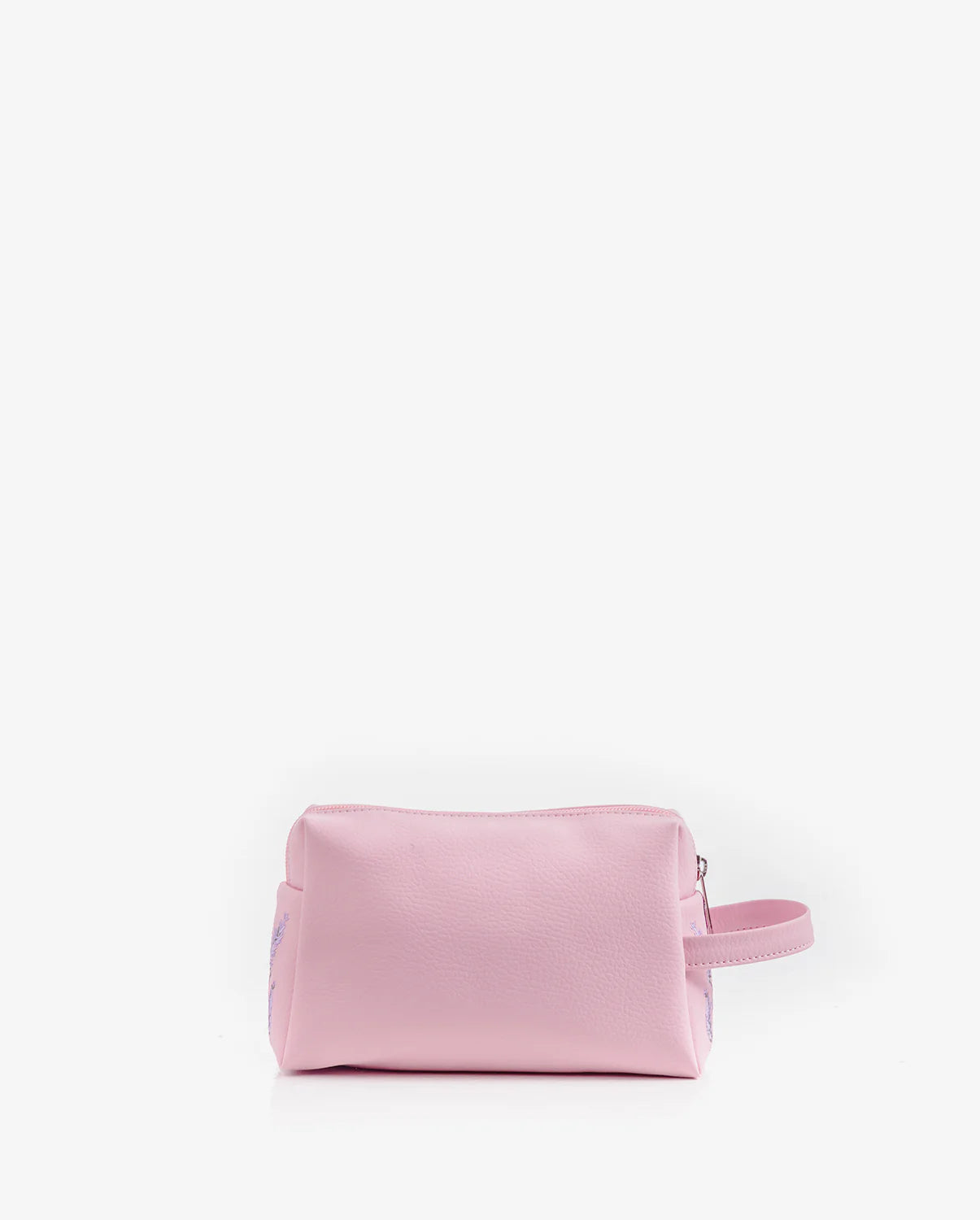 Malba Rosa Pastel