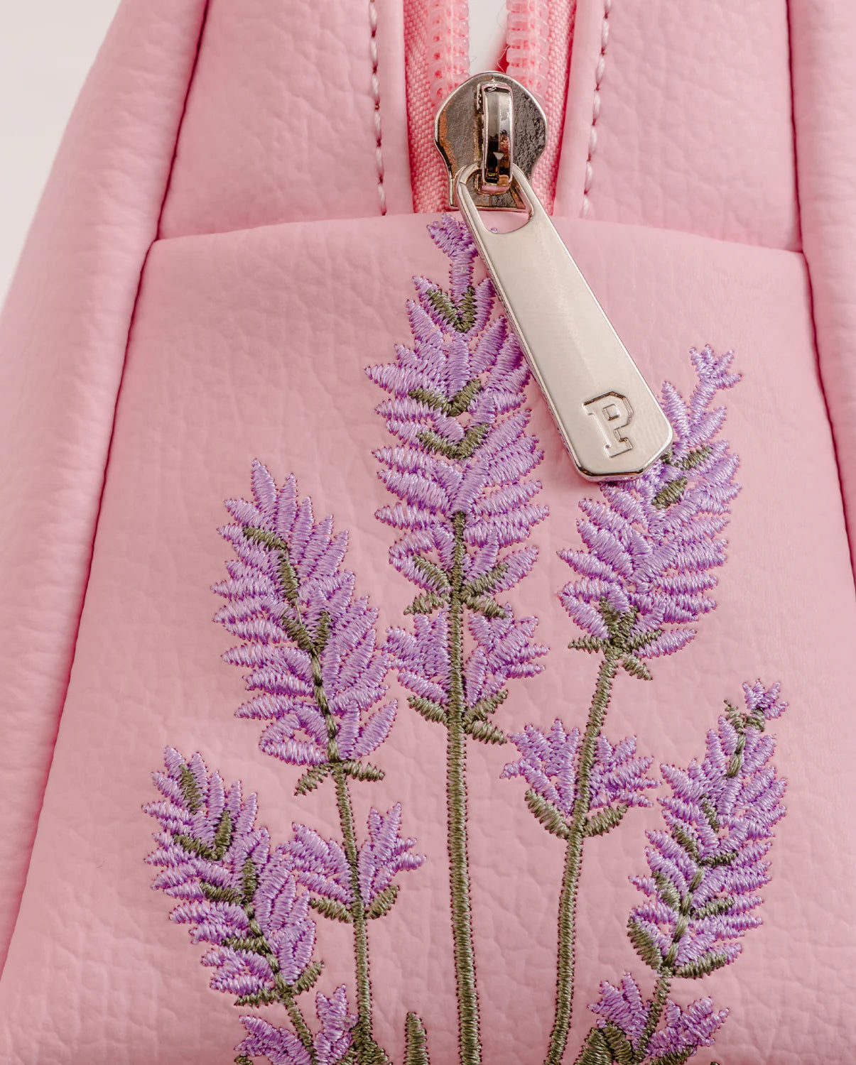 Malba Rosa Pastel