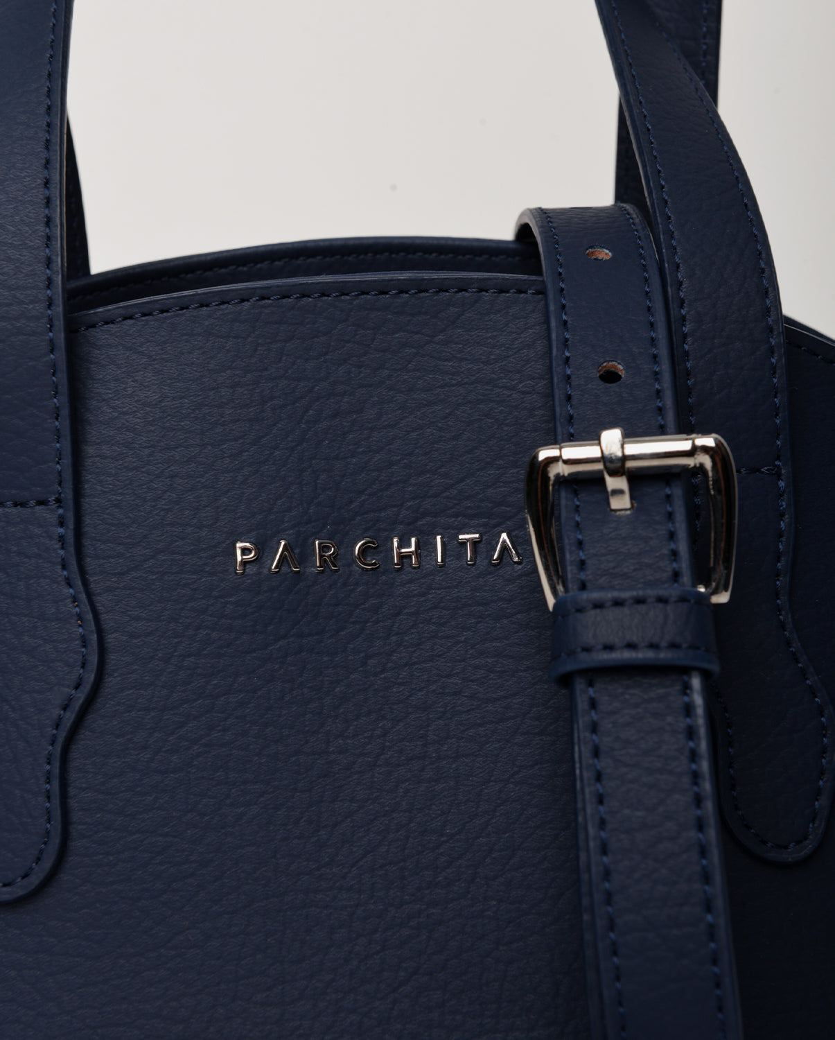 Cartera Tat Azul Marino