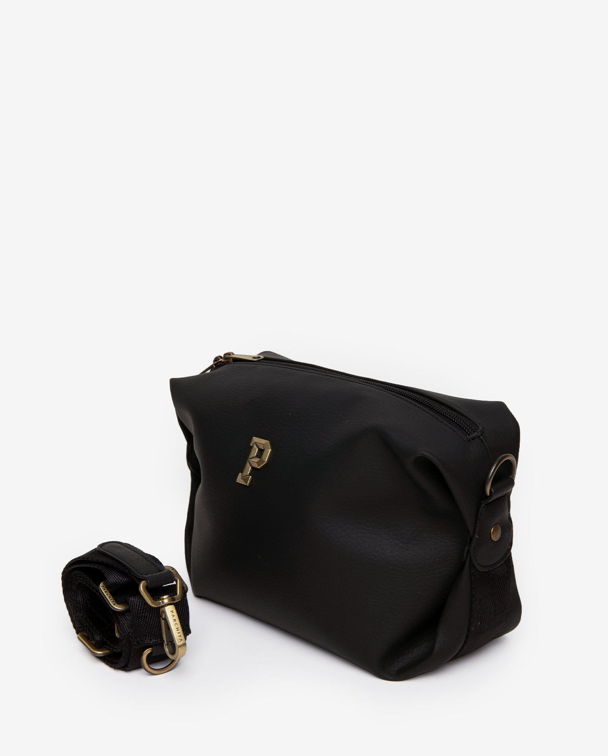 Arturio black handBag
