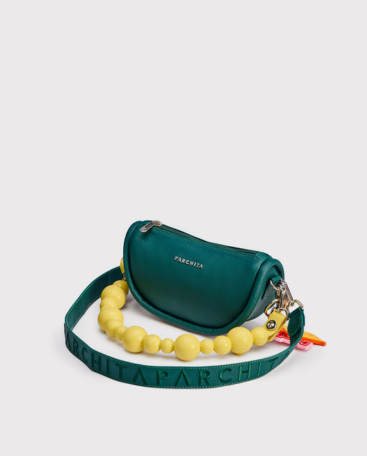 Lumina Parchita Green