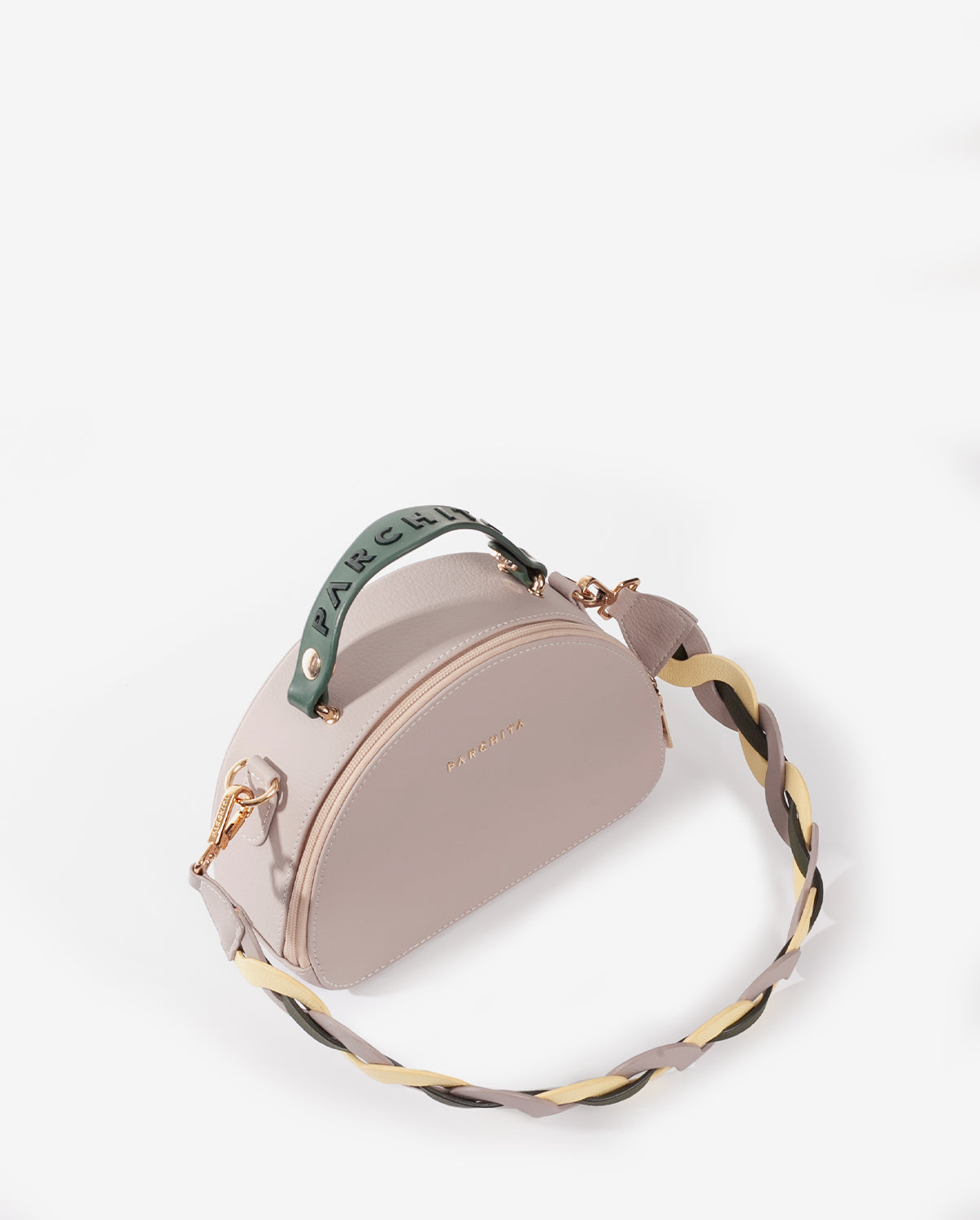 Emilia Avellana The Journey