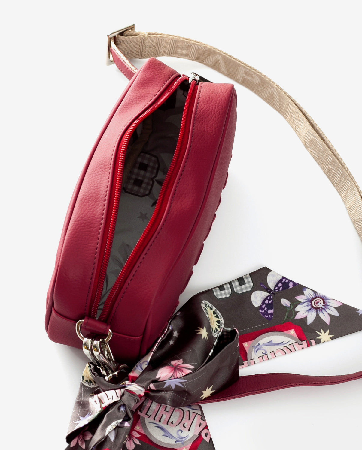 Bandolera Nila Merlot