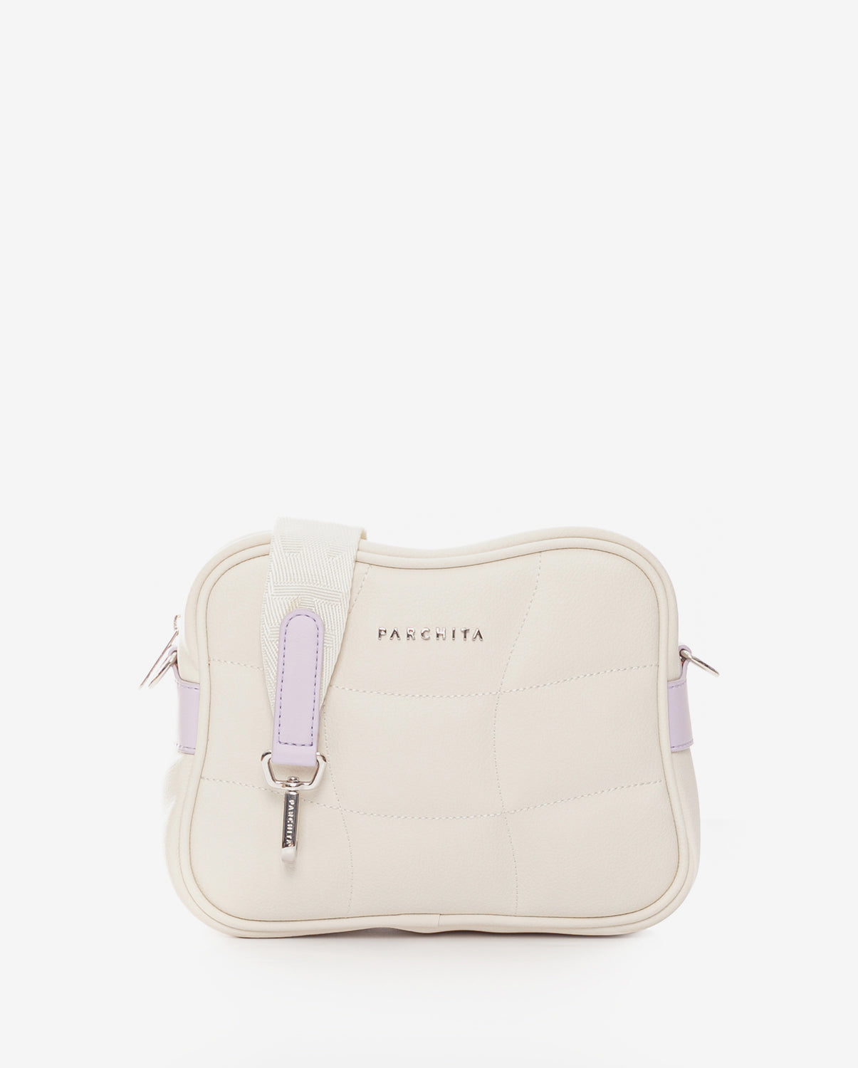 Bandolera Sophie Ivory