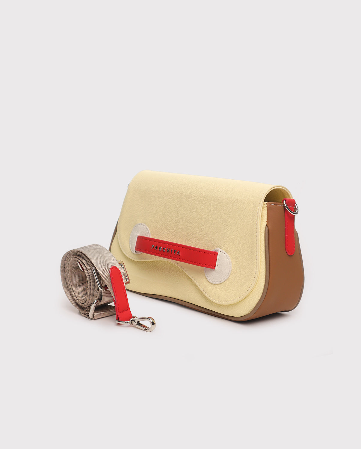 Petra Butter Yellow