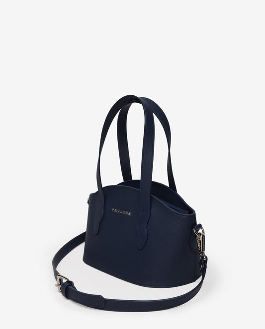 Cartera Tat Azul Marino