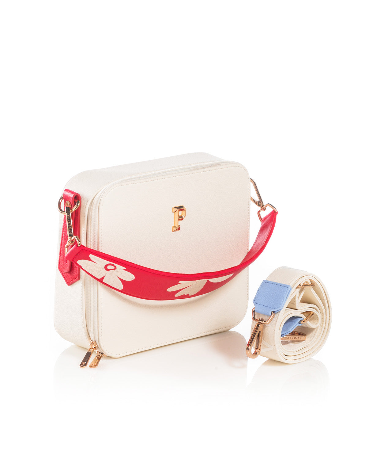 Fiorella Ivory Garden
