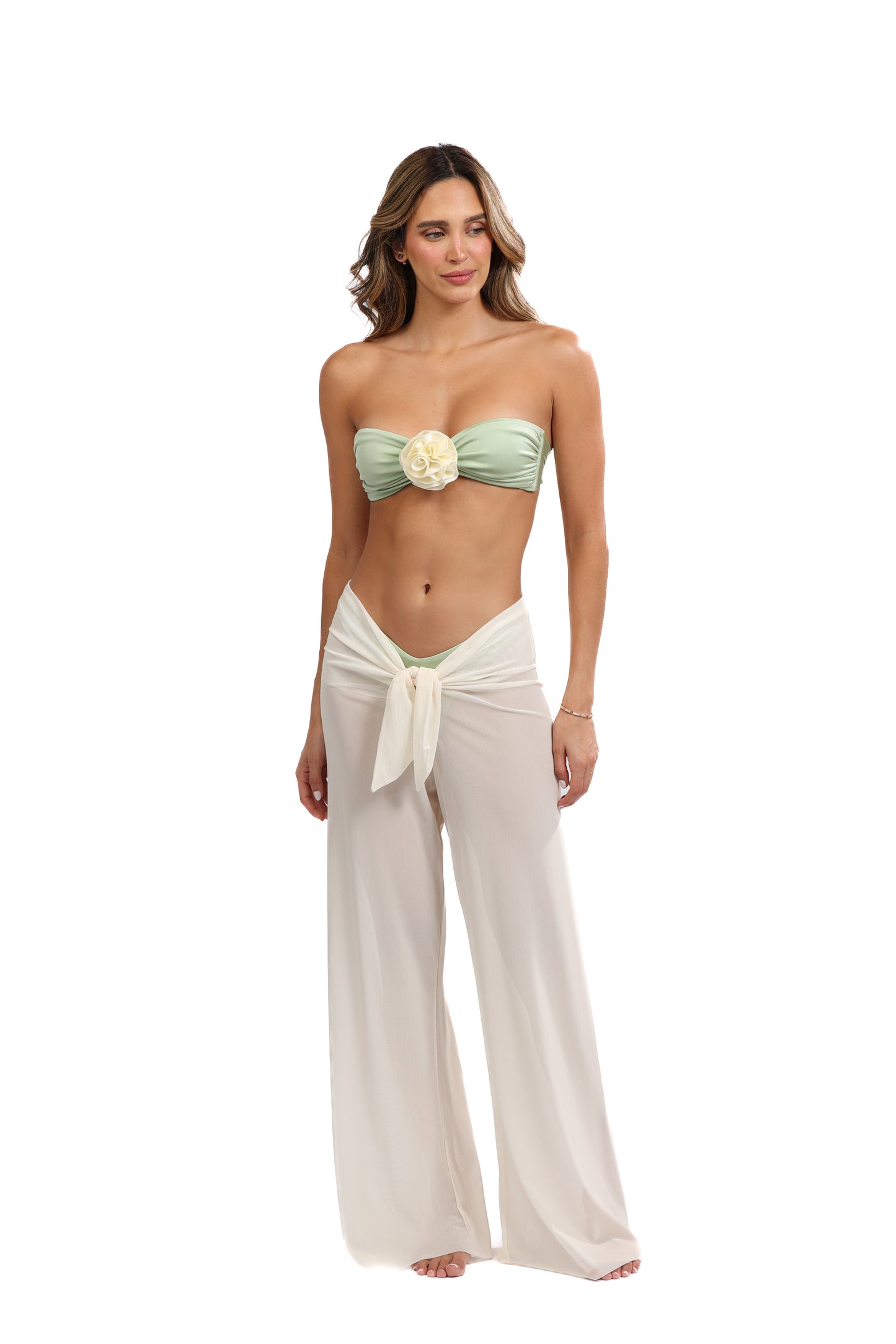 Magnolia Pants