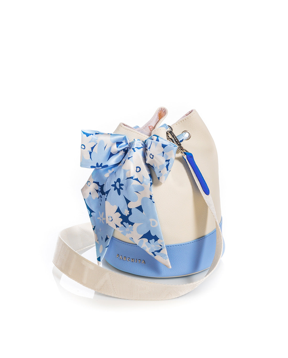 Vilma Garden Celeste x Ivory