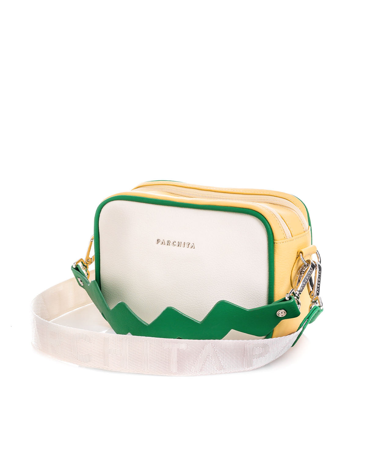 Bandolera Dally Parchita