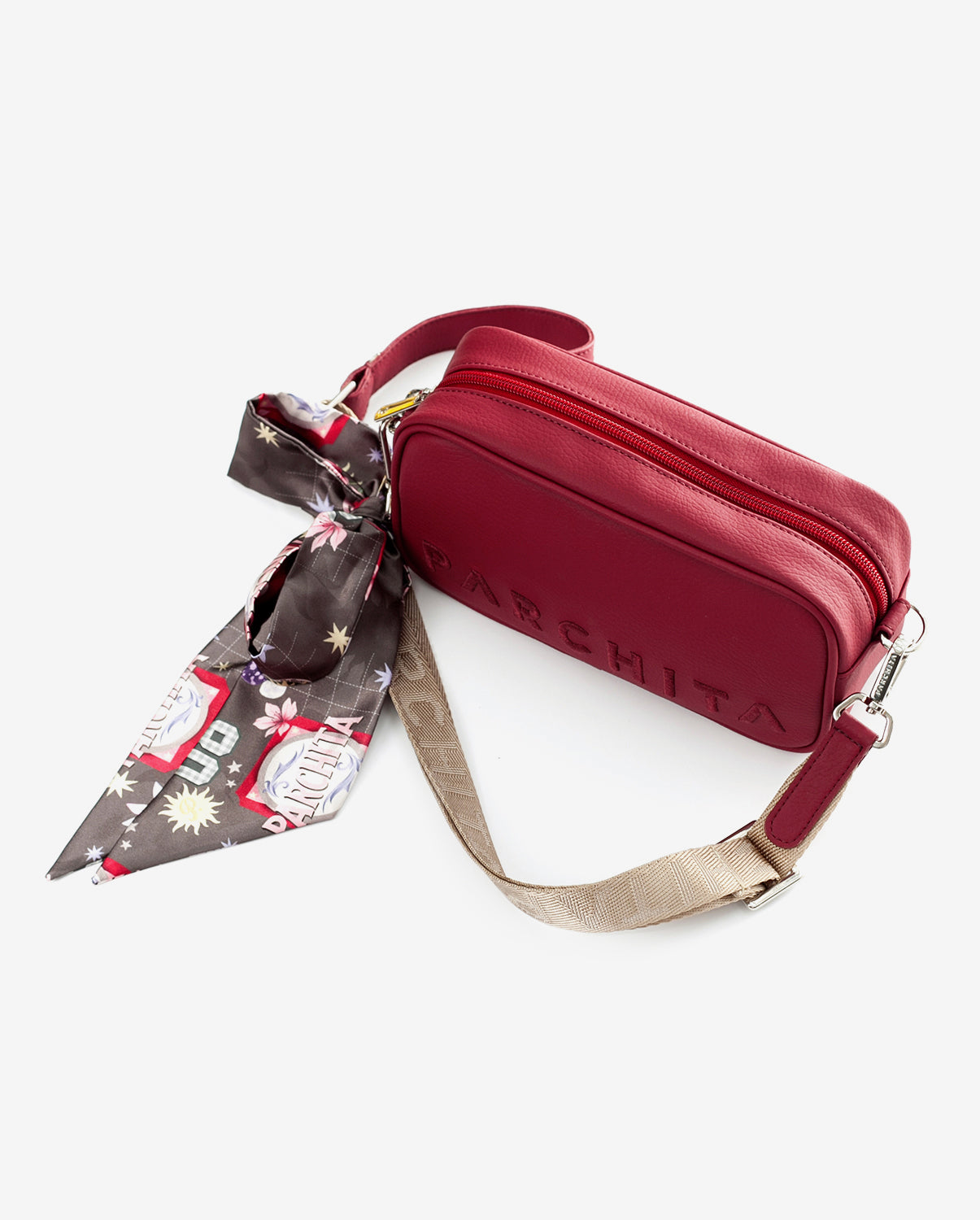 Bandolera Nila Merlot