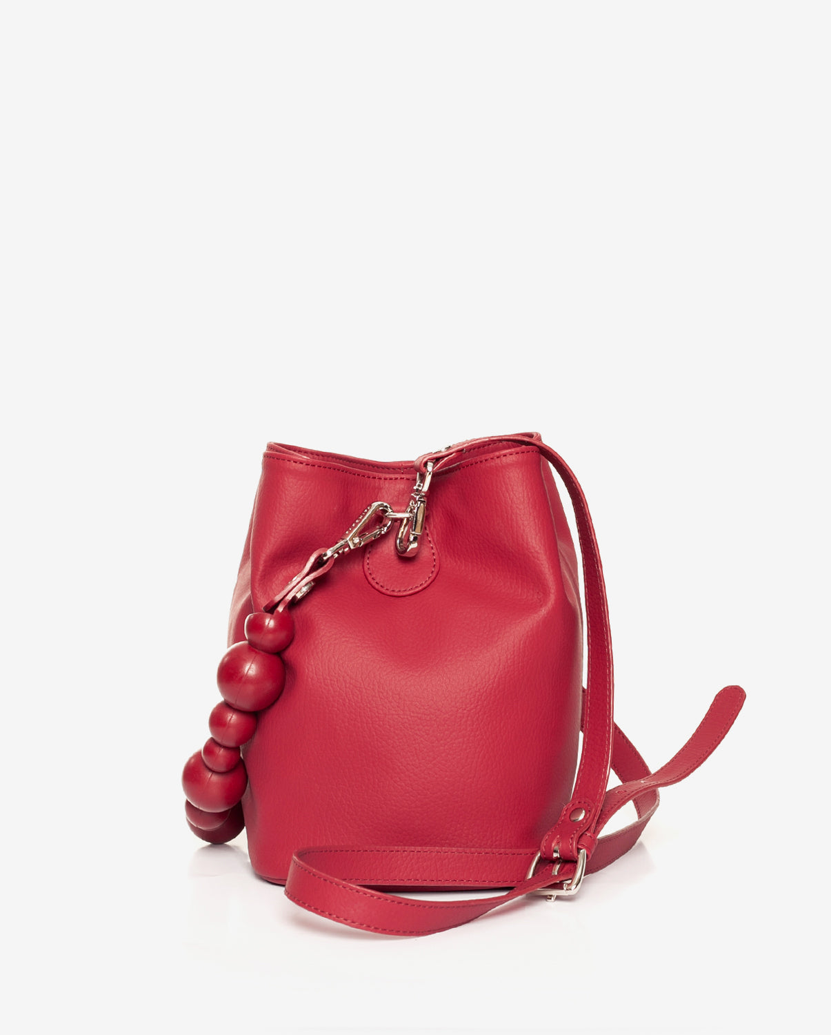 Helena Merlot Handbag