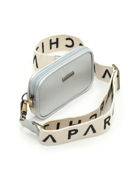 Funny Pack Marsella Silver