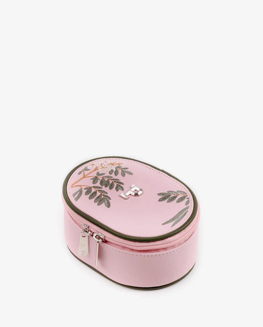 Irene Jewelers Pink