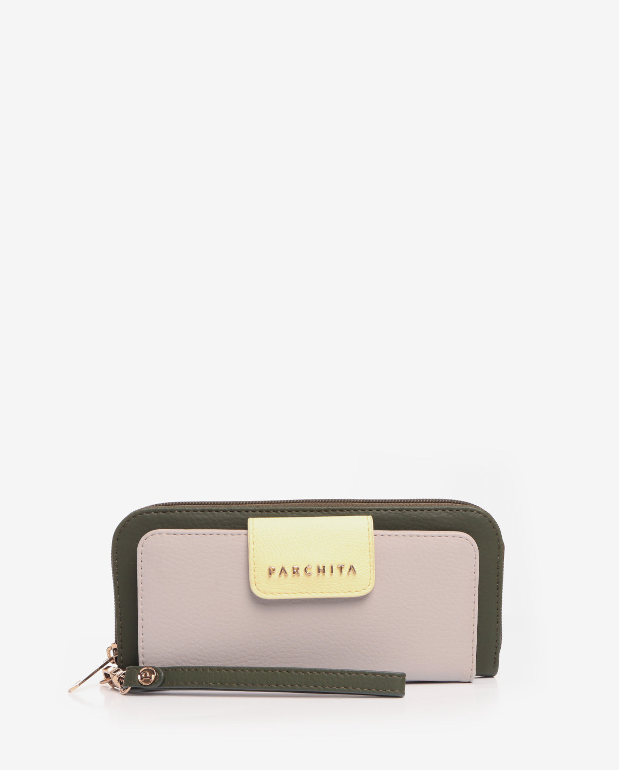 Billetera Juana Olivo