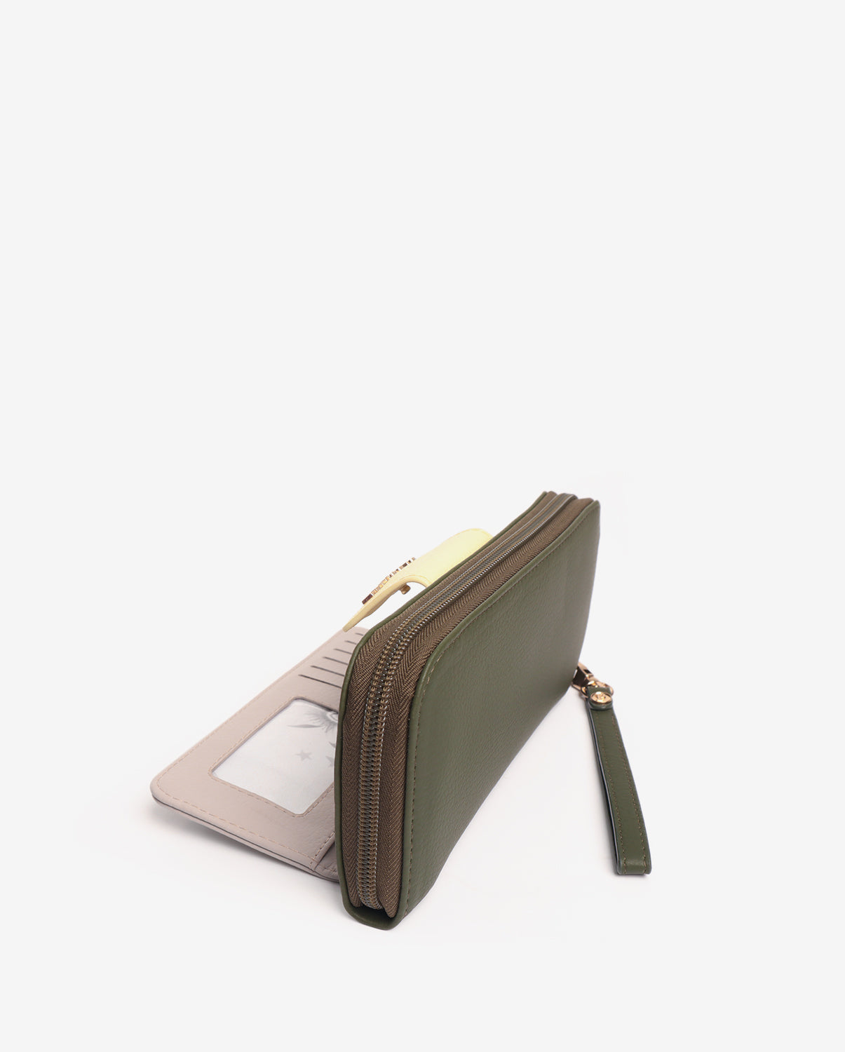 Billetera Juana Olivo