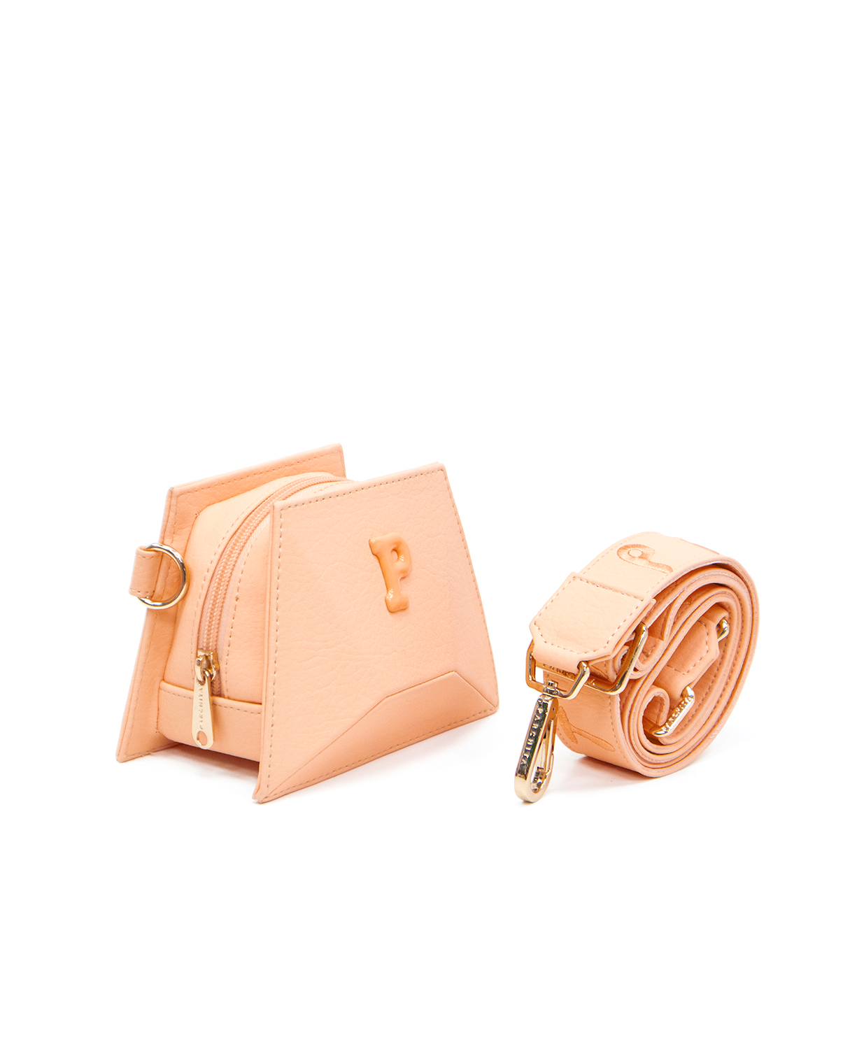Petit Lucia Peach