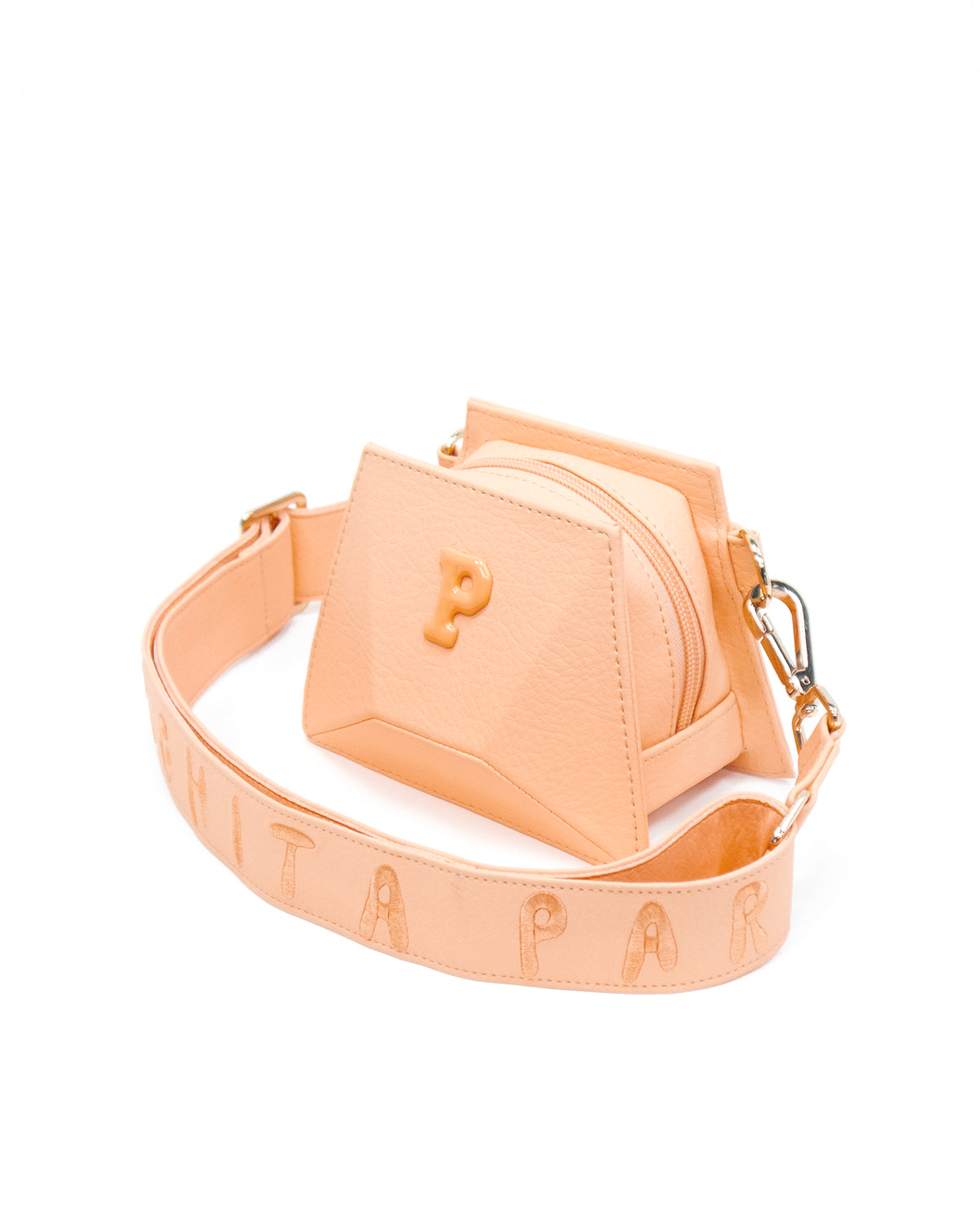 Petit Lucia Peach