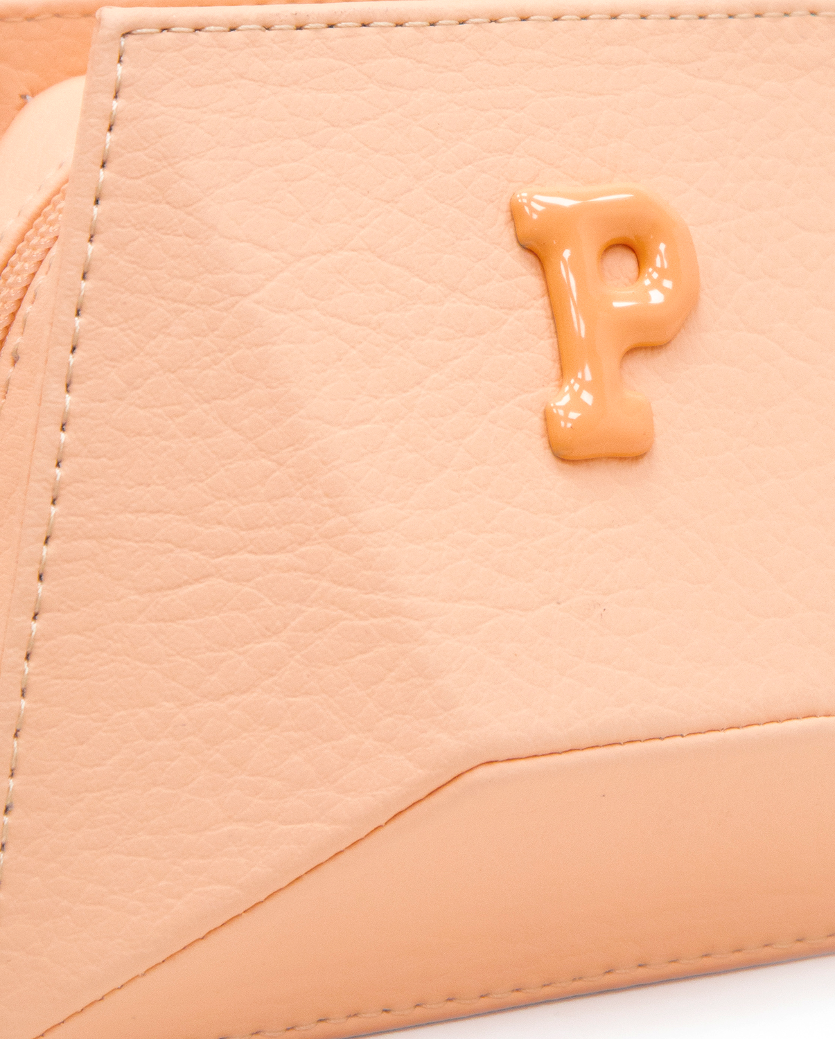 Petit Lucia Peach