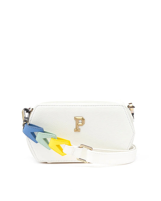 Malibu White Handbag