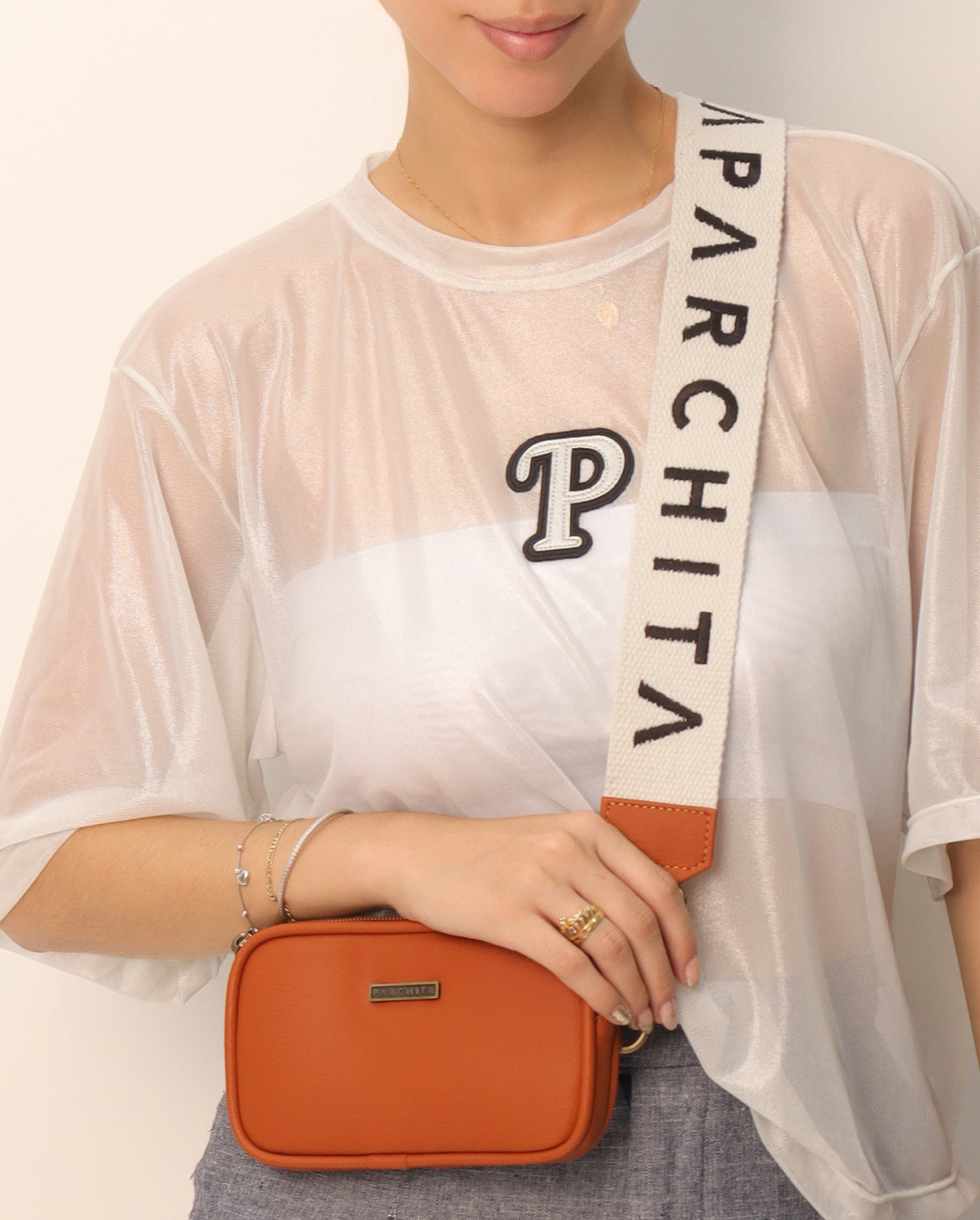 Funny Pack Marsella Mandarina