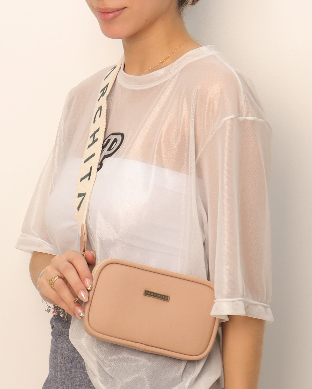 Funny pack Marsella Nude