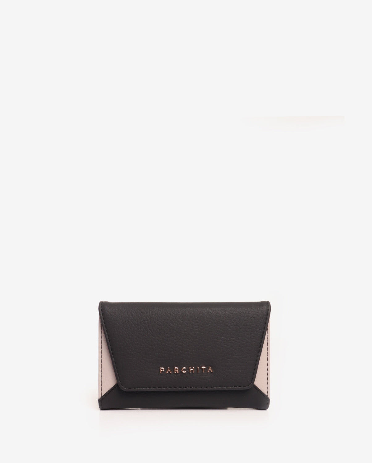 Billetera Becca Black