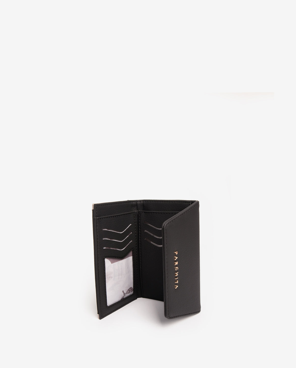 Billetera Becca Black