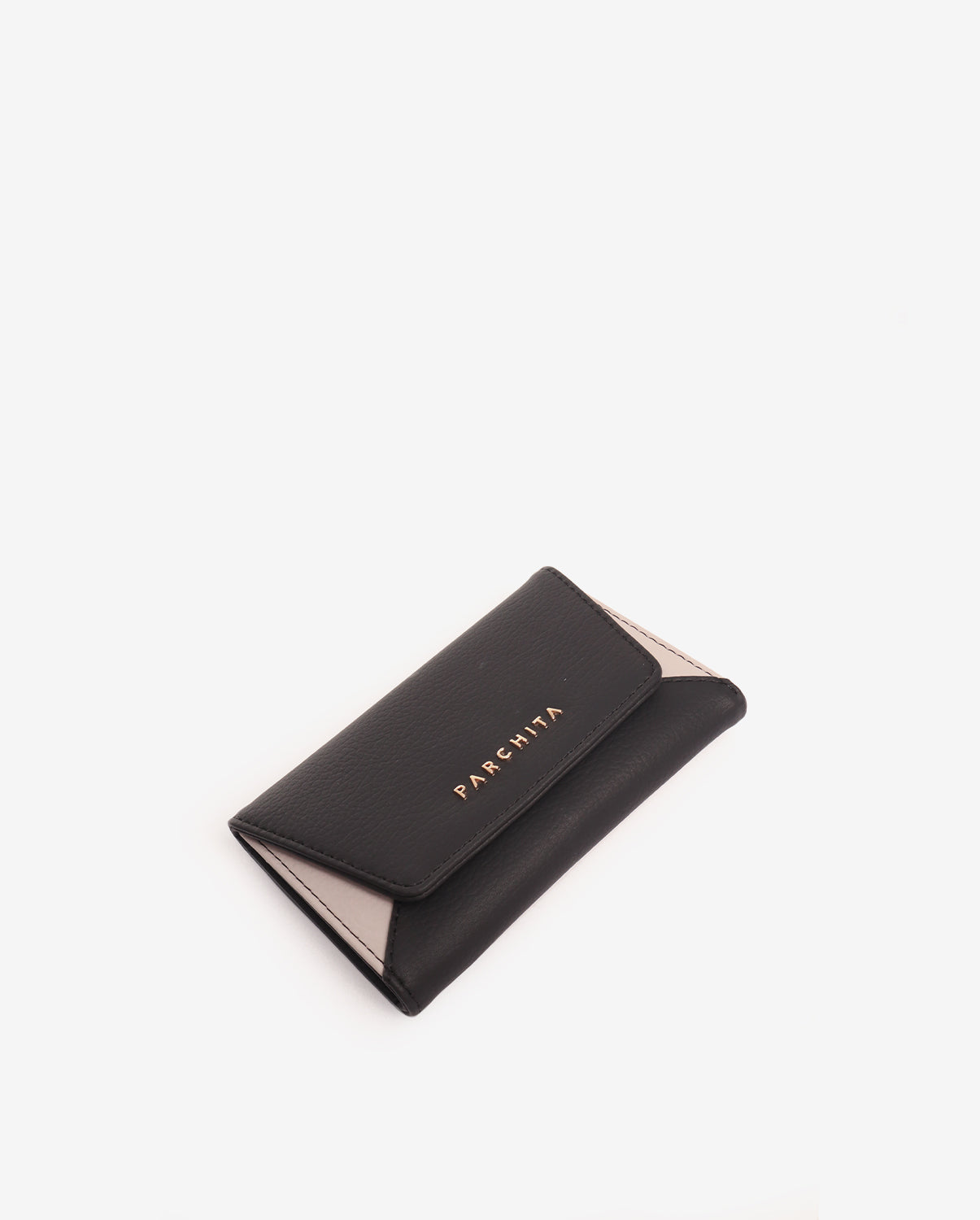 Billetera Becca Black