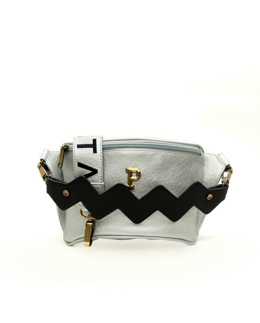 Canguro Lobo Silver