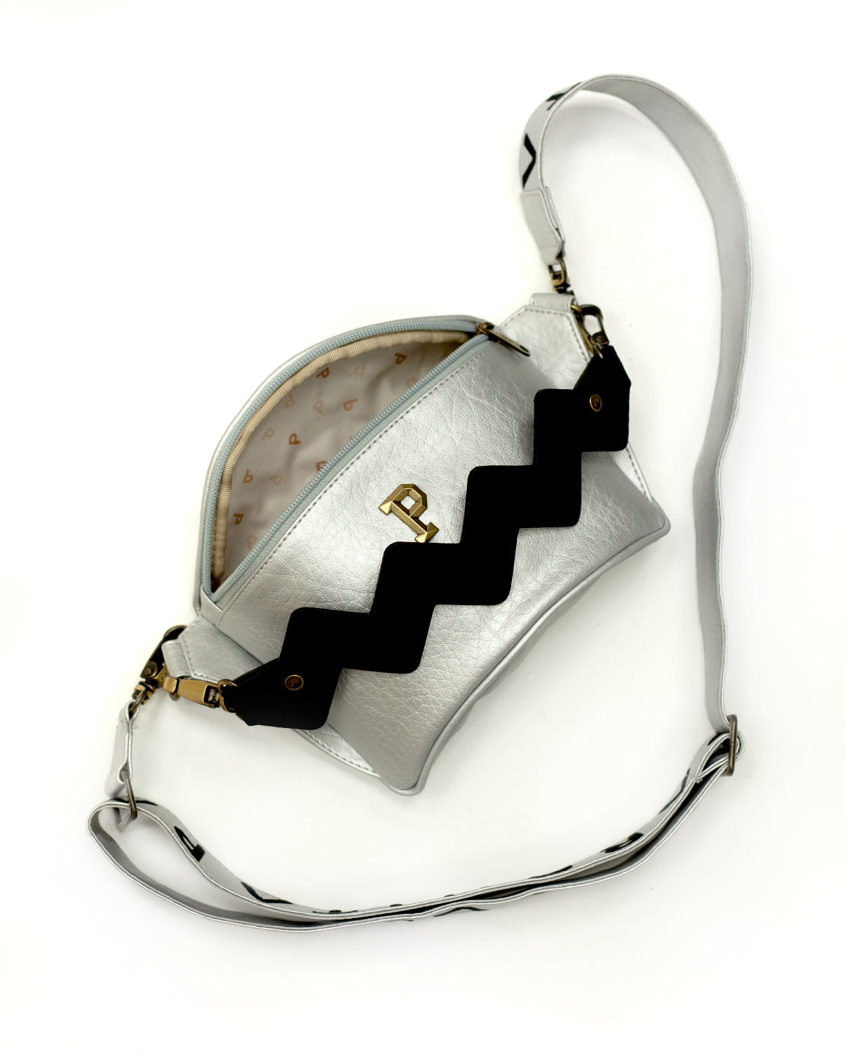 Canguro Lobo Silver