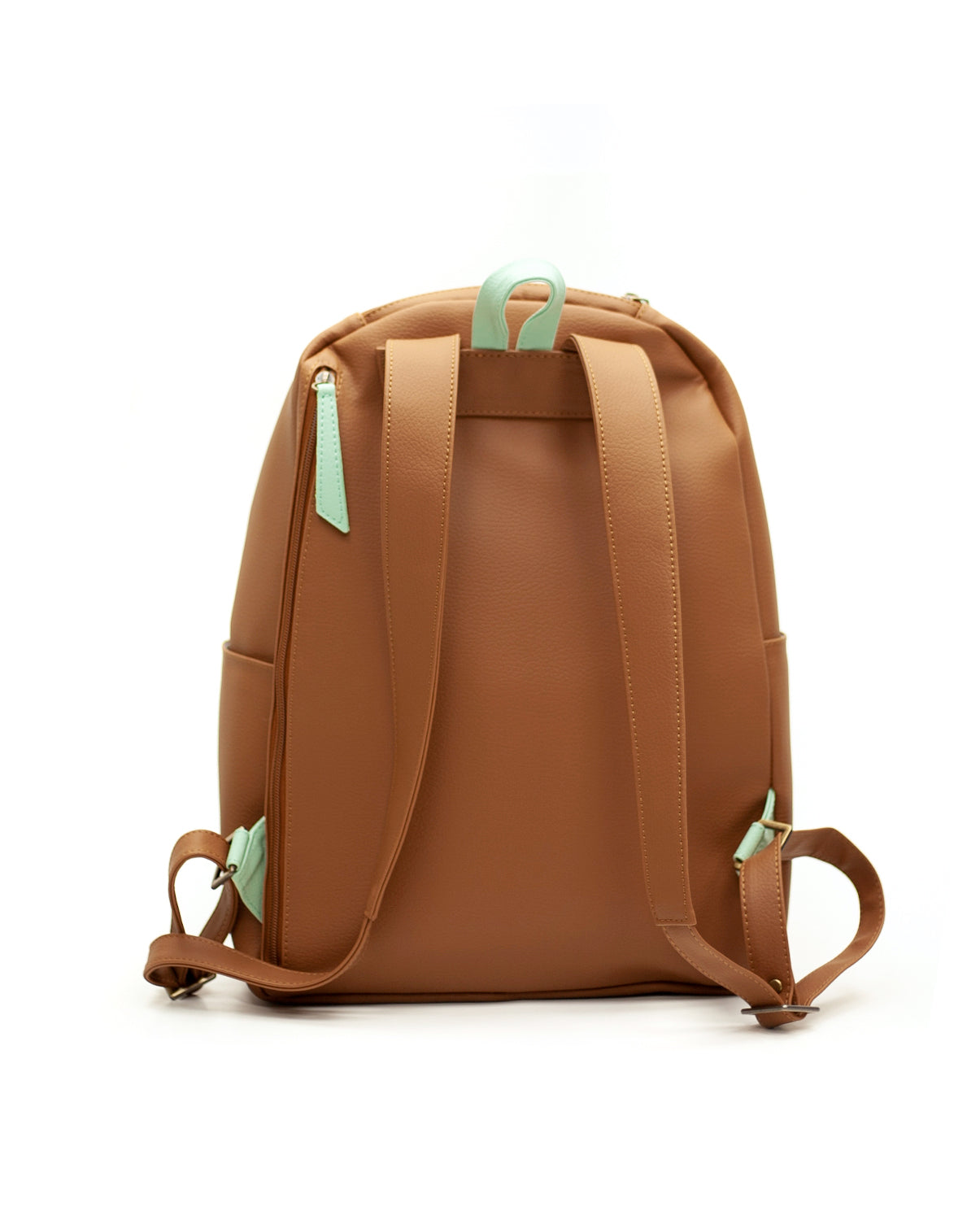 Juancho Morral Backpack Camel