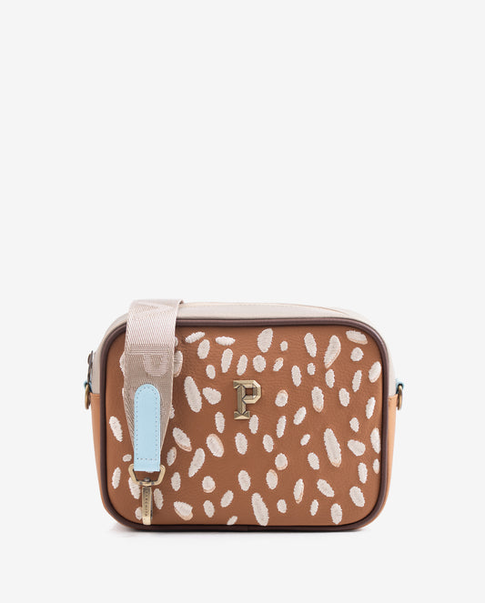 Bambi Parchita Handbag