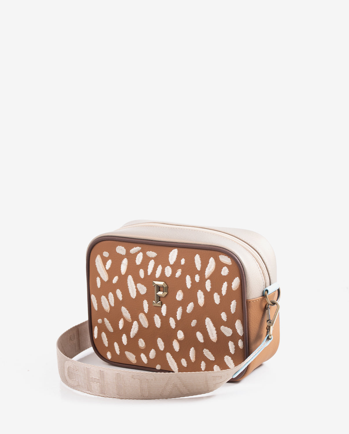 Bambi Parchita Handbag