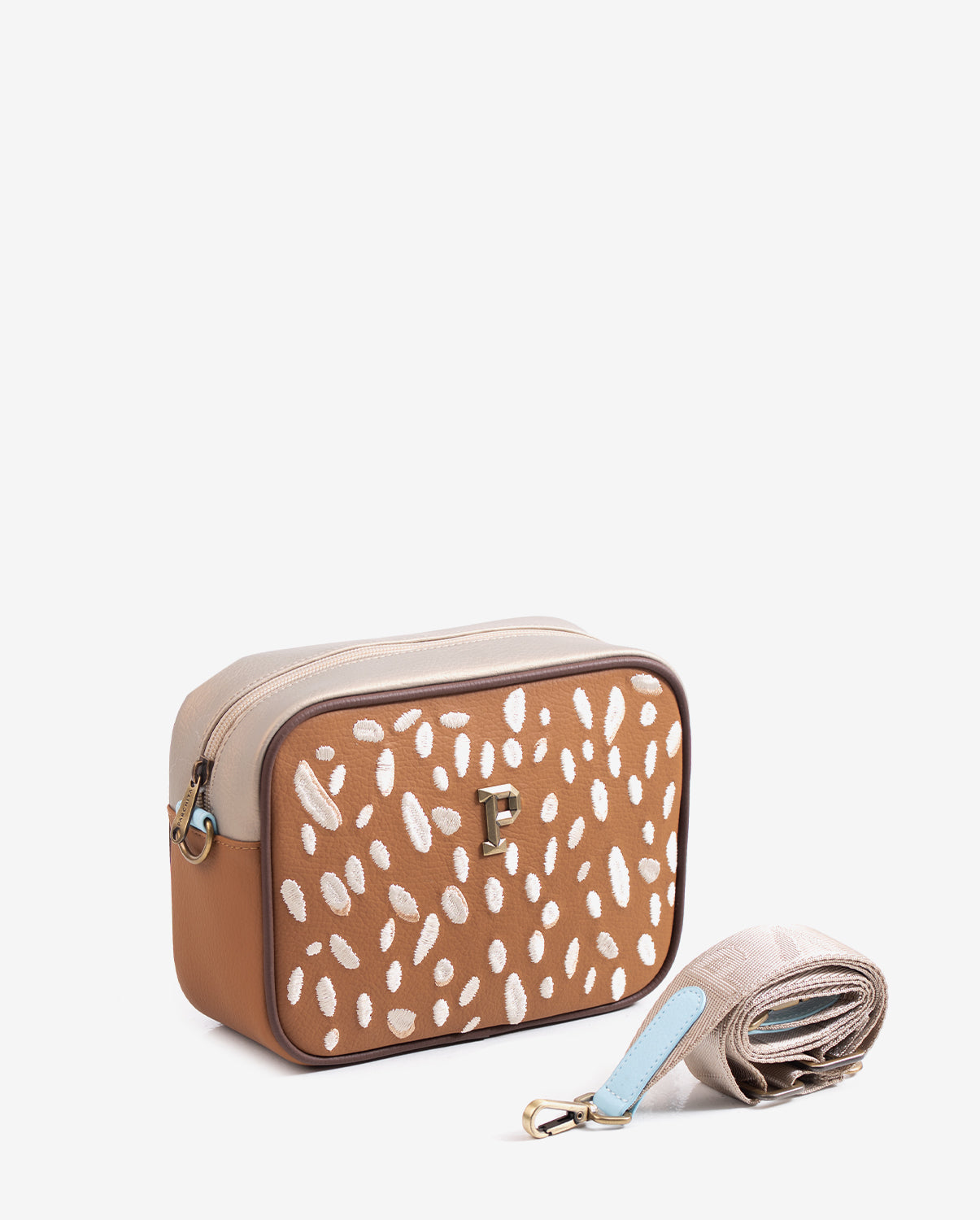 Bambi Parchita Handbag